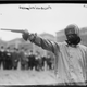 Image for article titled In 1909, you could fake-murder your friends in a wax bullet duel